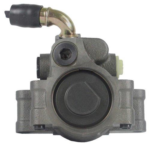 2010 Ford E-450 Super Duty 6.8L Power Steering Pump