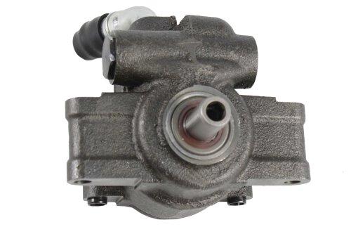 2009 Ford F-250 Super Duty 6.8L Power Steering Pump