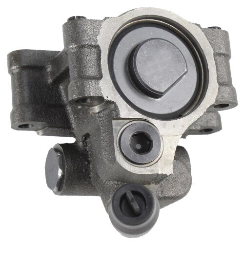 DNJ Power Steering Pump 2008-2010 Ford 6.8L