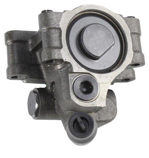 2009 Ford F-250 Super Duty 6.8L Power Steering Pump