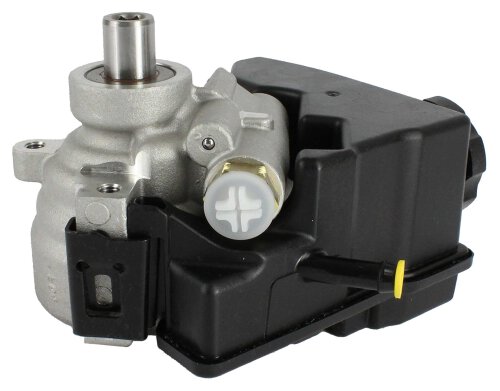DNJ Power Steering Pump 1995-1999 Buick, Chevrolet, Oldsmobile, Pontiac 3.1L