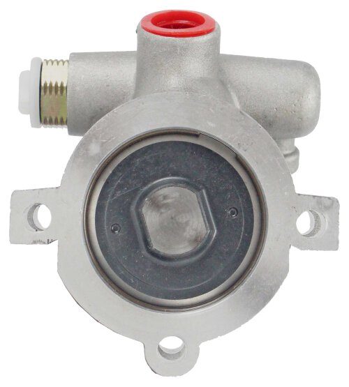 DNJ Power Steering Pump 1999-2006 Jeep 4.0L-4.7L