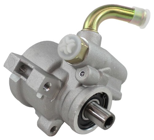 DNJ Power Steering Pump 1995-1996 Jeep 2.5L-4.0L