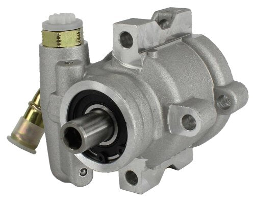 DNJ Power Steering Pump 1997-2002 Jeep 2.5L