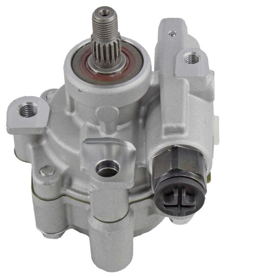 DNJ Power Steering Pump 1995-2007 Lexus, Toyota 3.0L-3.3L