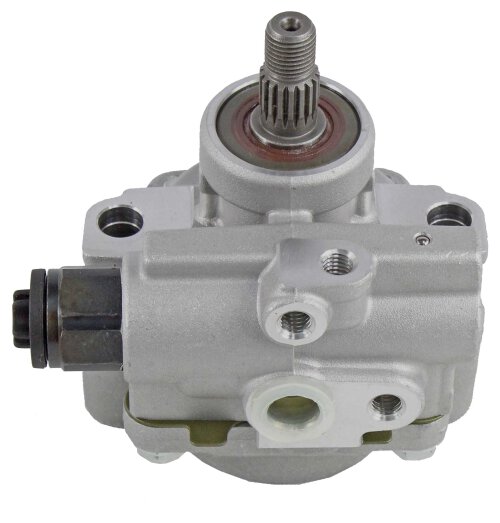 DNJ Power Steering Pump 1995-2007 Lexus, Toyota 3.0L-3.3L