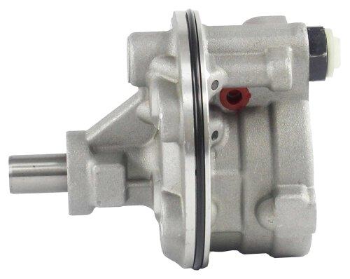 2003 GMC Yukon XL 2500 6.0L Power Steering Pump
