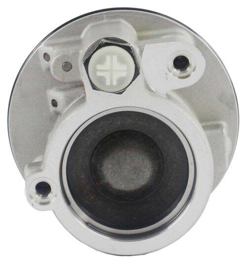 2002 GMC Savana 2500 6.5L Power Steering Pump