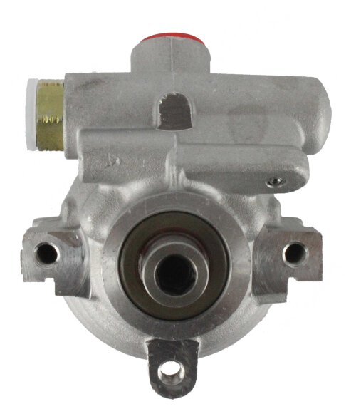 Power Steering Pump 2003-2012 Chevrolet, GMC, Isuzu, Pontiac 2.8L-3.7L