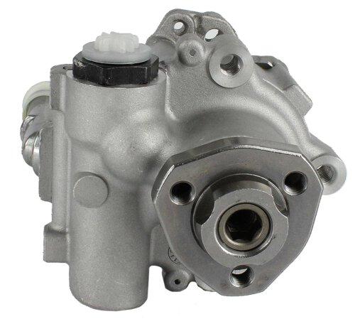 2006 Volkswagen Golf 1.9L Power Steering Pump