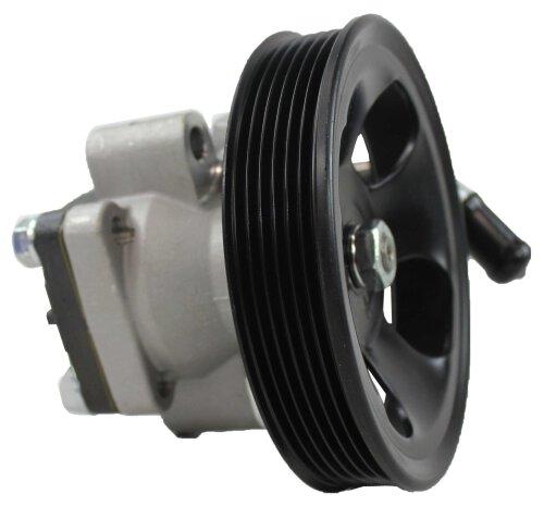 2002 Hyundai Santa Fe 2.7L Power Steering Pump