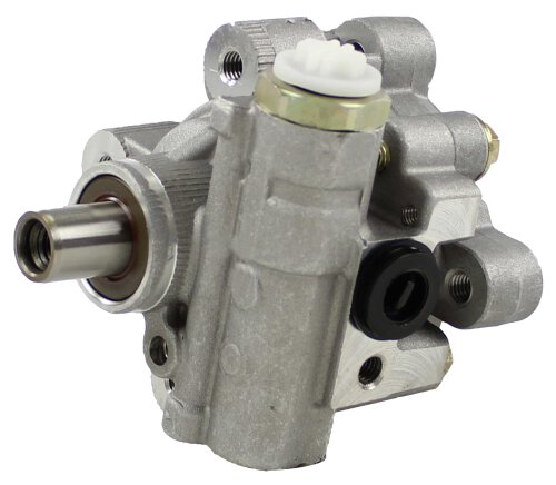 DNJ Power Steering Pump 2004-2006 Chrysler 3.5L