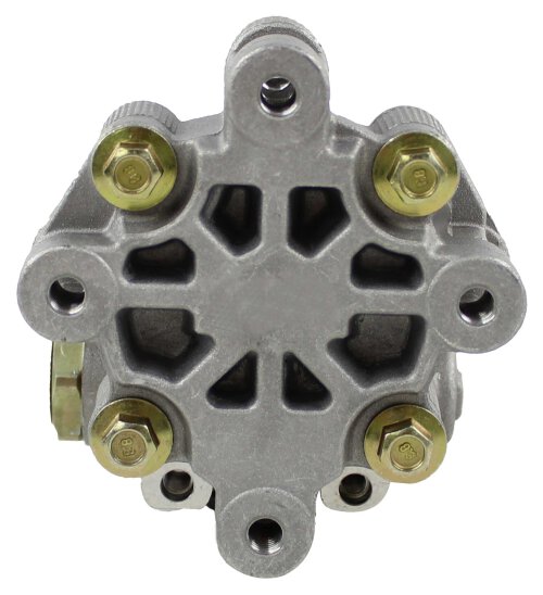 DNJ Power Steering Pump 2004-2006 Chrysler 3.5L