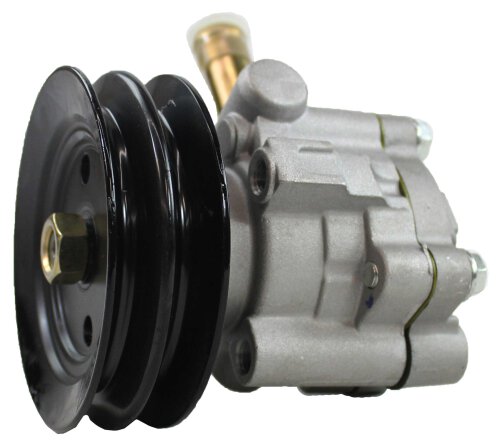 Power Steering Pump 1988-1997 Honda, Isuzu 2.3L-2.6L