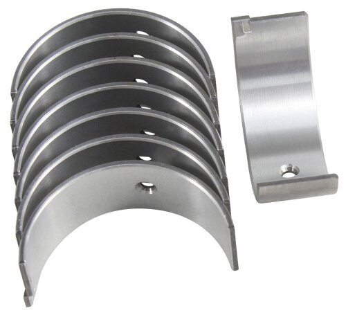 DNJ Connecting Rod Bearing Set 1976-1995 Honda 1.5L-1.8L (Oversizes Available)