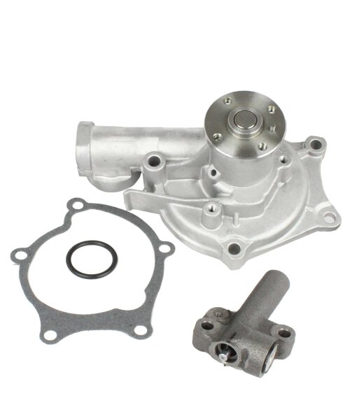 DNJ Timing Belt Kit with Water Pump 1993-1994 Eagle, Mitsubishi, Plymouth 2.0L