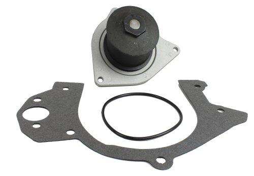 1996 Eagle Vision 3.5L Timing Belt, Water Pump & Component Kit