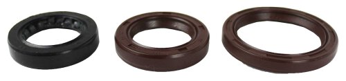 Timing Belt Component Kit 1990-1997 Honda, Isuzu 2.2L