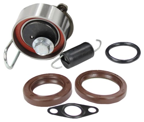 DNJ Timing Belt Kit with Water Pump 2001-2005 Honda 1.7L