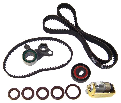 DNJ Timing Belt Kit with Water Pump 1993-2001 Honda 2.2L