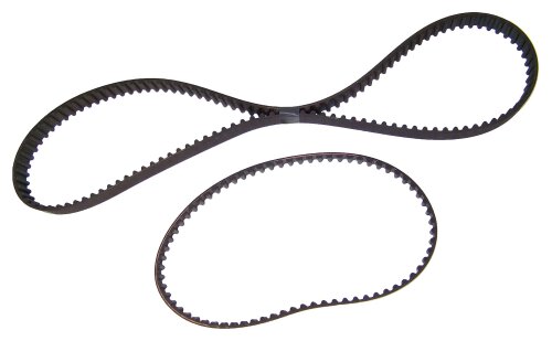 DNJ Timing Belt Kit with Water Pump 1992-1996 Honda 2.3L