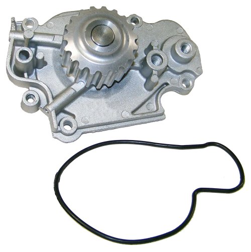 DNJ Timing Belt Kit with Water Pump 1992-1996 Honda 2.3L
