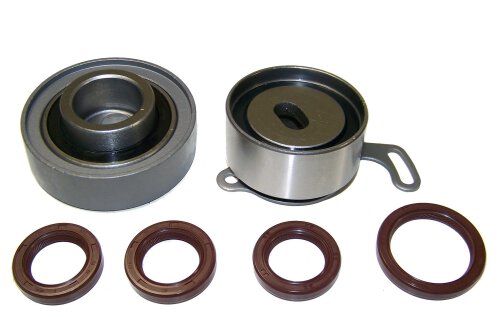 DNJ Timing Belt Kit with Water Pump 1992-1996 Honda 2.3L