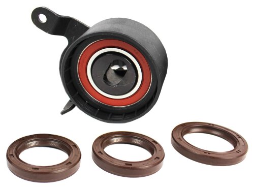 DNJ Timing Belt Component Kit 1995-1997 Honda 2.7L