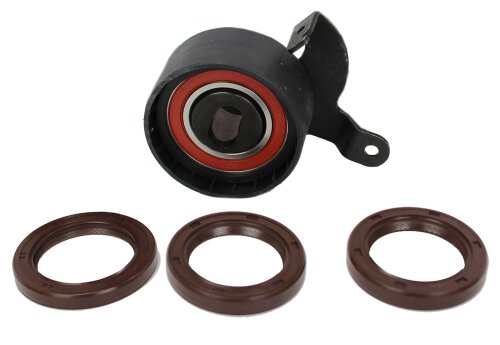 DNJ Timing Belt Kit with Water Pump 1995-1997 Honda 2.7L