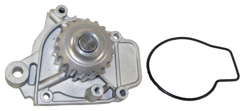 Timing Belt Kit with Water Pump 1988-1995 Honda 1.5L