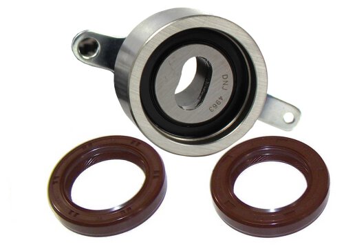 DNJ Timing Belt Component Kit 1992-1995 Honda 1.6L