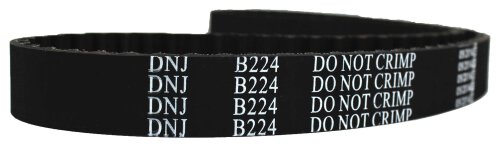 DNJ Timing Belt Component Kit 1992-1995 Honda 1.6L