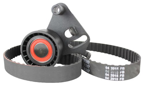 DNJ Timing Belt Component Kit 1986-1995 Isuzu 2.3L