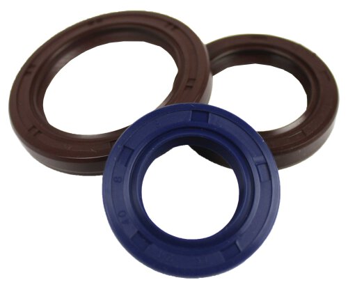 DNJ Timing Belt Component Kit 1988-1997 Honda, Isuzu 2.6L