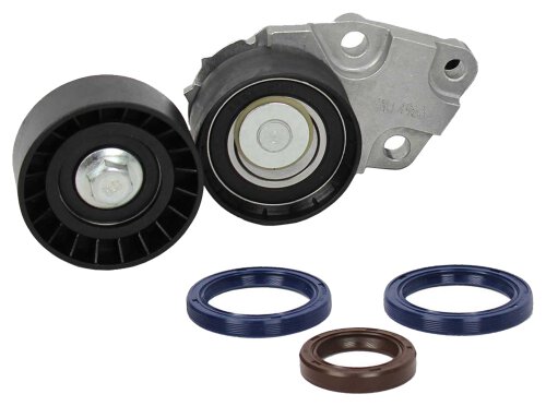 DNJ Timing Belt Kit with Water Pump 1999-2002 Daewoo 1.6L