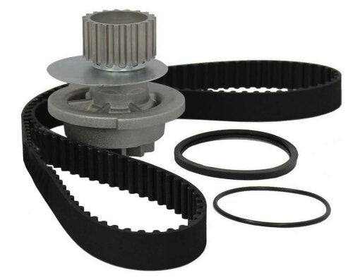 DNJ Timing Belt Kit with Water Pump 1999-2002 Daewoo 1.6L