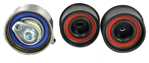 Timing Belt Component Kit 1998-2003 Daewoo, Isuzu 2.2L