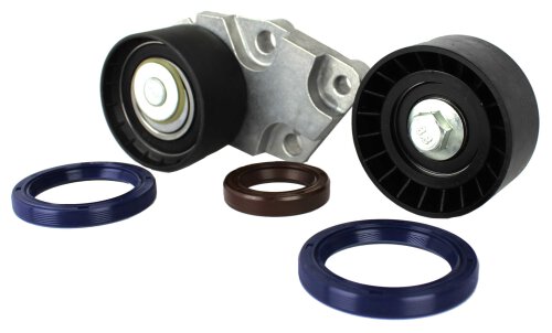 DNJ Timing Belt Component Kit 2004-2008 Chevrolet 1.6L