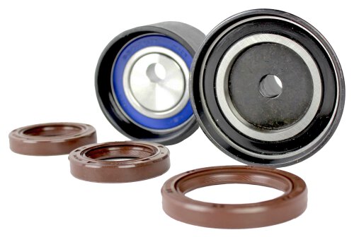 DNJ Timing Belt Component Kit 1992-1995 Honda, Isuzu 3.2L