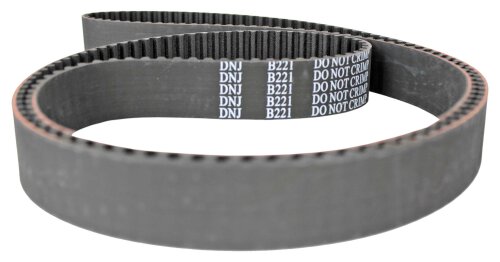 DNJ Timing Belt Component Kit 1992-1995 Honda, Isuzu 3.2L