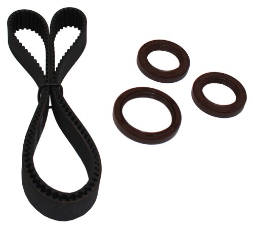 DNJ Timing Belt Kit with Water Pump 1998-2004 Acura, Honda, Isuzu 3.2L-3.5L