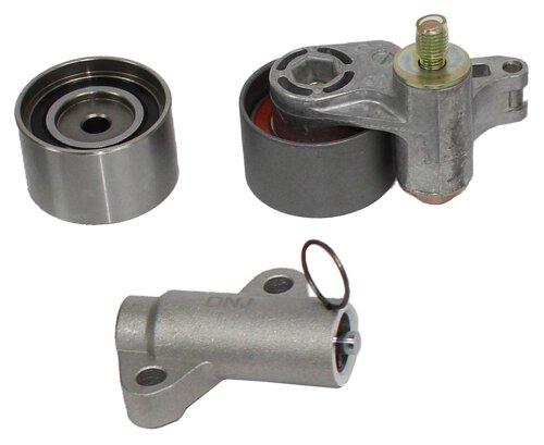 DNJ Timing Belt Kit with Water Pump 1998-2004 Acura, Honda, Isuzu 3.2L-3.5L