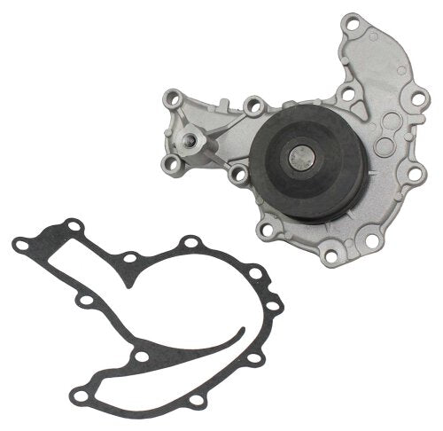 DNJ Timing Belt Kit with Water Pump 1998-2004 Acura, Honda, Isuzu 3.2L-3.5L