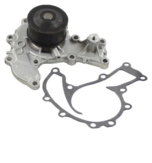 DNJ Timing Belt Kit with Water Pump 2004 Isuzu 3.5L