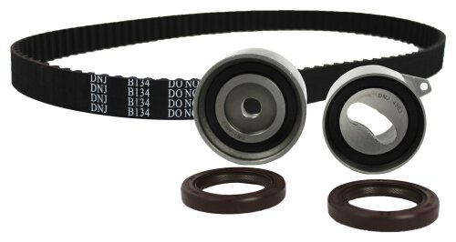 Timing Belt Component Kit 1987-1993 Ford, Mazda 2.2L