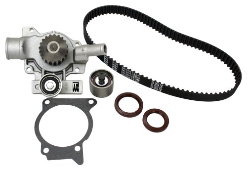 Timing Belt Kit with Water Pump 1992-1996 Ford, Mercury 1.9L