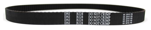 DNJ Timing Belt Component Kit 1993-2003 Ford, Mazda 2.0L