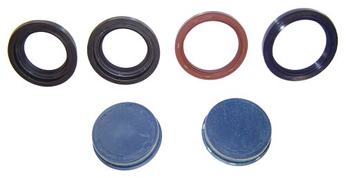 DNJ Timing Belt Component Kit 1988-1998 Mazda 3.0L
