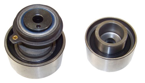 Timing Belt Component Kit 1999-2000 Mazda 1.8L