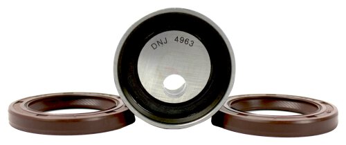 DNJ Timing Belt Component Kit 1993-1995 Geo 1.0L